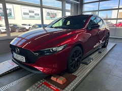 Bild des Angebotes Mazda 3 2.5L e-SKYACTIV G 140ps 6AG Homura