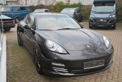 Bild des Angebotes Porsche Panamera 4 S
