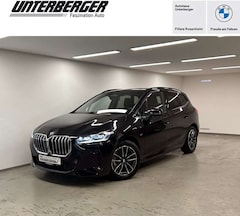 Bild des Angebotes BMW 218 d Active Tourer M Sportpaket DA. Plus Parkass. Kom