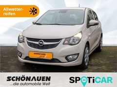 Bild des Angebotes Opel Karl 1.0 Edition +ALLW+RADIO+L/SHZ+BT+BC+KLIMA++