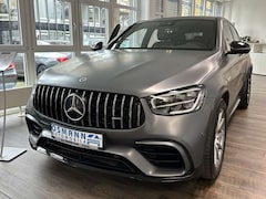 Bild des Angebotes Mercedes-Benz GLC 63 AMG Coupé 4M+ Speedshift MCT 9G AERO-KIT