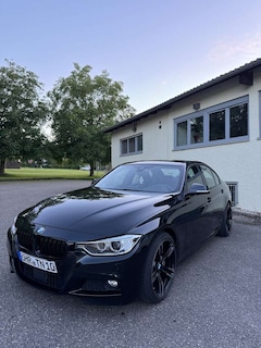 Bild des Angebotes BMW 335 F30 335 i