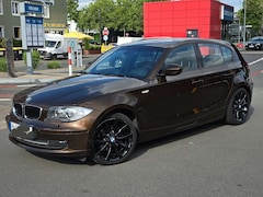 Bild des Angebotes BMW 120 120i