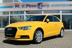 Bild des Angebotes Audi A3 design