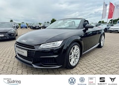 Bild des Angebotes Audi TT Roadster 2.0 TFSI Soundsystem Xenon SHZ PDC