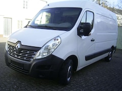 Bild des Angebotes Renault Master 10950 Tüv Neu