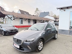Bild des Angebotes Mazda CX-3 Center-Line