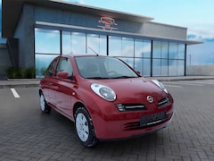 Bild des Angebotes Nissan Micra 1.2 (Tüv und Service Neu)