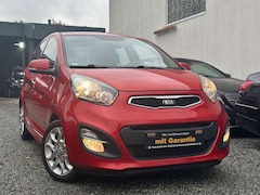 Bild des Angebotes Kia Picanto Spirit*KLIMAAUT*ALU*AUTOMA*5TÜRE*HU NEU