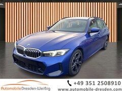 Bild des Angebotes BMW 330 i Touring xDrive M Sport*ACC*HiFi*Pano*