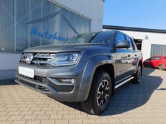 Bild des Angebotes VW Amarok 3.0 TDI V6 DSG Canyon Doka 4Motion Kamera
