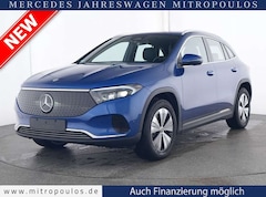 Bild des Angebotes Mercedes-Benz EQA 300 Progressive*DISTRONIC*LED*PARKTRONIC