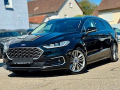 Bild des Angebotes Ford Mondeo Turnier 2.0 EcoBlue Aut. VIGNALE Massage