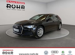 Bild des Angebotes Audi A6 Avant Basis 40 TDI S tronic (Kamera.SHZ.LED.DAB.Na