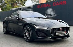 Bild des Angebotes Jaguar F-Type F-TYPE P450 V8 R-DYNAMIC*AWD*20"*VIRTUAL*