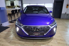 Bild des Angebotes Hyundai IONIQ Ioniq Style Hybrid/1Hand/ACC/Navi/Kamera