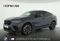 Bild des Angebotes BMW X6 M M Competition