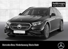 Bild des Angebotes Mercedes-Benz E 300 e T AMG Sportpaket AMG 20" Pano-Dach Leder