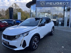 Bild des Angebotes Peugeot 3008 Hybrid 225 e-EAT8 GT AHK Panodach Navi 360 Kamera