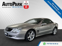 Bild des Angebotes Mercedes-Benz SLR SL 500