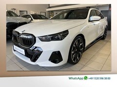 Bild des Angebotes BMW 540 540d xDrive M Sportpaket Pro Sitzklima HeadUp