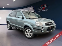 Bild des Angebotes Hyundai TUCSON 2.0 GLS