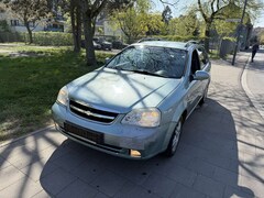 Bild des Angebotes Chevrolet Nubira 2.0 Kombi D Automatik CDX Automatik