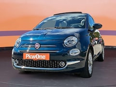 Bild des Angebotes Fiat 500C Cabrio 1.0 * KOMFORT - PAKET * APP-CONNECT
