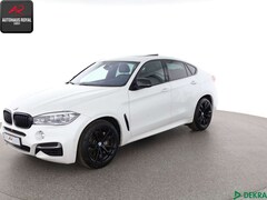 Bild des Angebotes BMW X6 M X6 M50 d HARMAN/K,STANDHZ,360GRAD,SOFTCLOSE,ACC