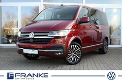 Bild des Angebotes VW T6.1 Transporter 2.0 TDI Multivan Generation Six (EURO 6d) Multivan