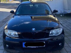 Bild des Angebotes BMW 116 116i