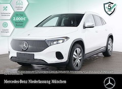 Bild des Angebotes Mercedes-Benz EQA 250 PROG+ADVANCED+360+SPUR