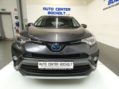 Bild des Angebotes Toyota RAV 4 RAV4 Team D*Aut*Klimaaut*Navi*RFK