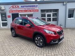 Bild des Angebotes Peugeot 2008 Allure 1.Hand+47TKM+Navi+PDC+SHZ+CarPlay