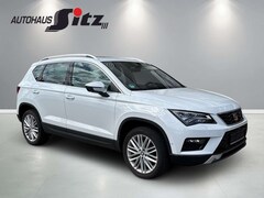 Bild des Angebotes SEAT Ateca Xcellence