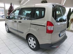 Bild des Angebotes Ford Tourneo Courier Ambiente