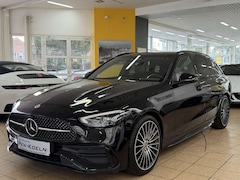 Bild des Angebotes Mercedes-Benz C 200 AMG-LiNE *PANO*DiSTRO*KAMERA*NiGHT*LED*