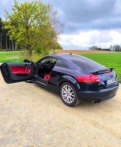 Bild des Angebotes Audi TT Coupe 2.0 TFSI