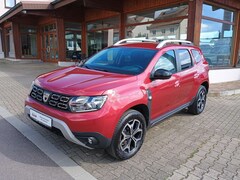 Bild des Angebotes Dacia Duster Celebration 4WD TCe 130