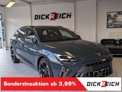 Bild des Angebotes CUPRA Leon 1.5 eTSI Matrix Intelligent-Dynamic-Edge