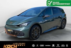 Bild des Angebotes CUPRA Born VZ 79 kWh ACC*HUD*SHZ*Pano*Wärmepumpe*Sennh