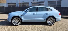 Bild des Angebotes Bentley Bentayga BENTAYGA 4.0 V8 DIESEL IN TRAUMFARBE