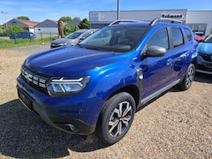 Bild des Angebotes Dacia Duster TCe 130 2WD Journey sofort lieferbar