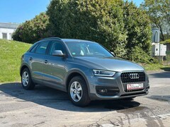 Bild des Angebotes Audi Q3 TFSI Quattro 2-Zonen-Klima**Navi*Xenon-Plus*