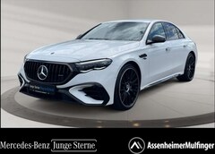 Bild des Angebotes Mercedes-Benz E 53 AMG AMG E 53 Hybrid 4matic AMG+MBUX+Superscreen+Burm