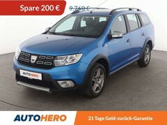 Bild des Angebotes Dacia Logan 0.9 TCe Stepway*NAVI*TEMPO*PDC*AHK*LIM*