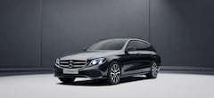 Bild des Angebotes Mercedes-Benz E 350 d T Night/MULTIBEAM/AHK/Fahrass+/PanoD/360