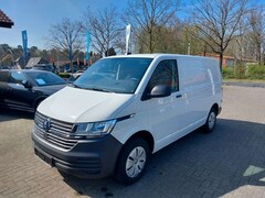 Bild des Angebotes VW T6 Transporter T6.1 KaWa 2,0 TDI *Navi*Sitzhzg*PDC*Klima*110KW