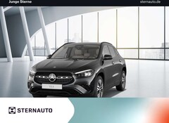 Bild des Angebotes Mercedes-Benz GLA 250 GLA 250 e Progressive/Navi/Distronic/Kamera/LED