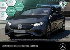 Bild des Angebotes Mercedes-Benz EQE 300 Distr. LED Kamera Spurhalt-Ass Totwinkel